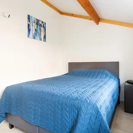 Ferienhaus In Near Sint-andre Beach, Cleaning Included *