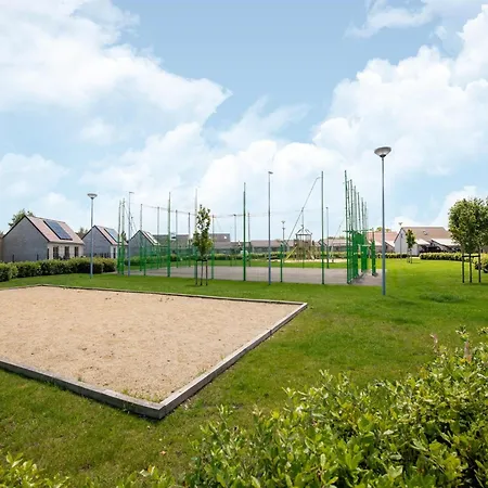 Dom wakacyjny In Near Sint-andre Beach, Cleaning Included *