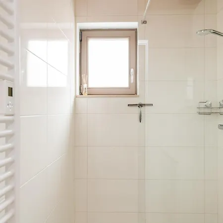 Ferienhaus In Near Sint-andre Beach, Cleaning Included *