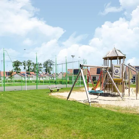 In Near Sint-andre Beach, Cleaning Included Koksijde