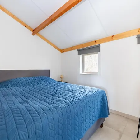 In Near Sint-andre Beach, Cleaning Included Ferienhaus *