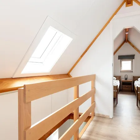 In With Terrace, Cleaning Included Holiday home
